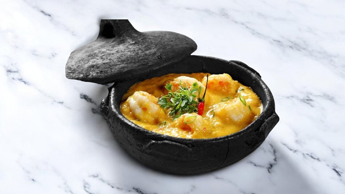 Amora Wolt Delivery Malta