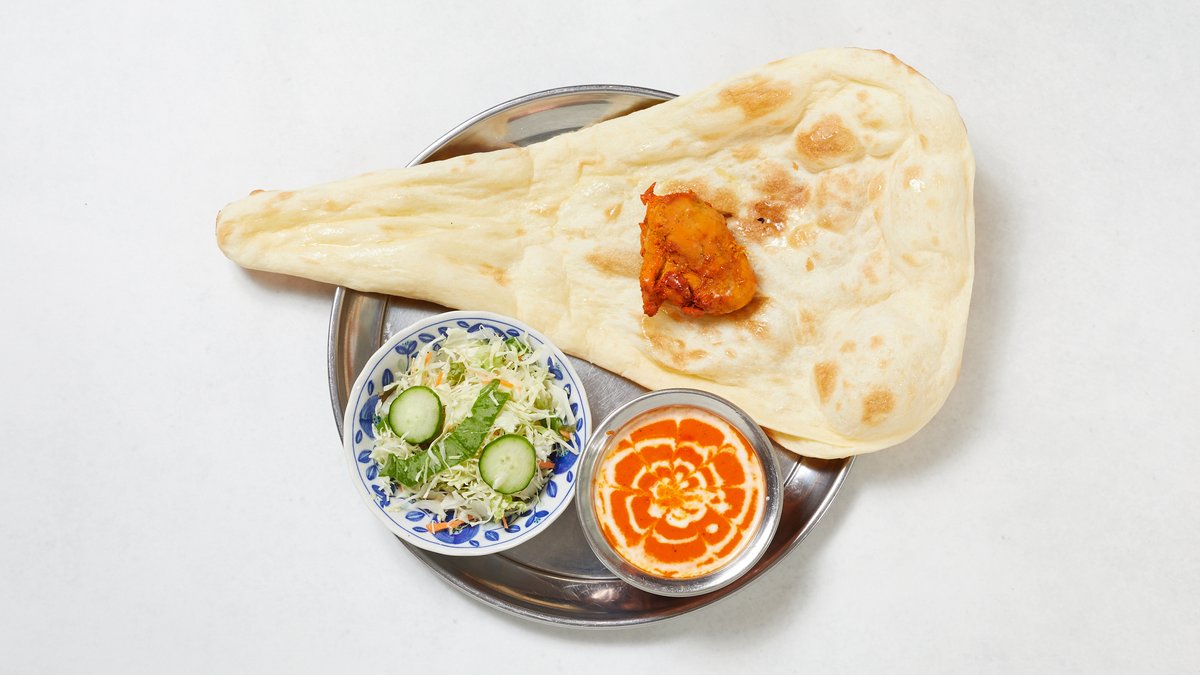 インド・ネパール料理 SAKURA サクラ | Wolt | デリバリー | 大阪