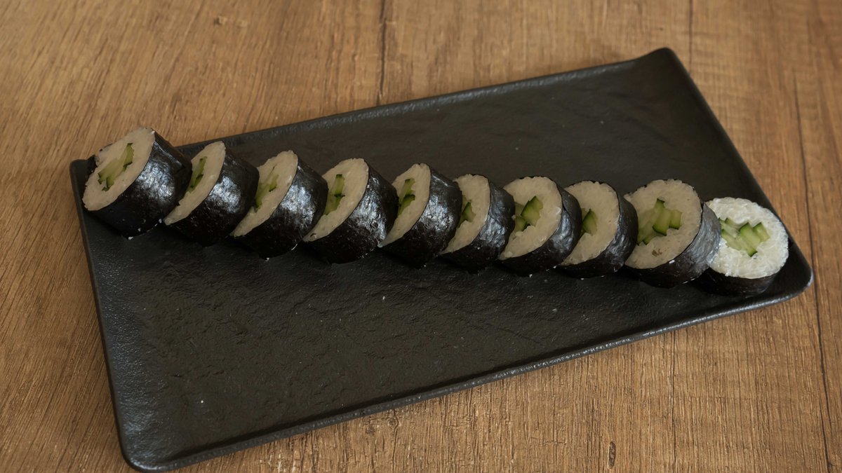 Sushi Sushi Bar Wolt Dostava Niš