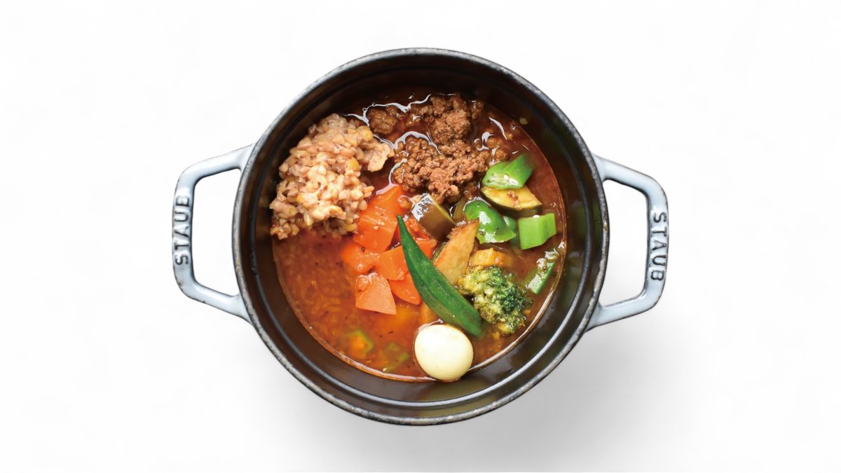 セルディアsoiスープ(カリー) fb86662148be855d931b37d6c1e5fc