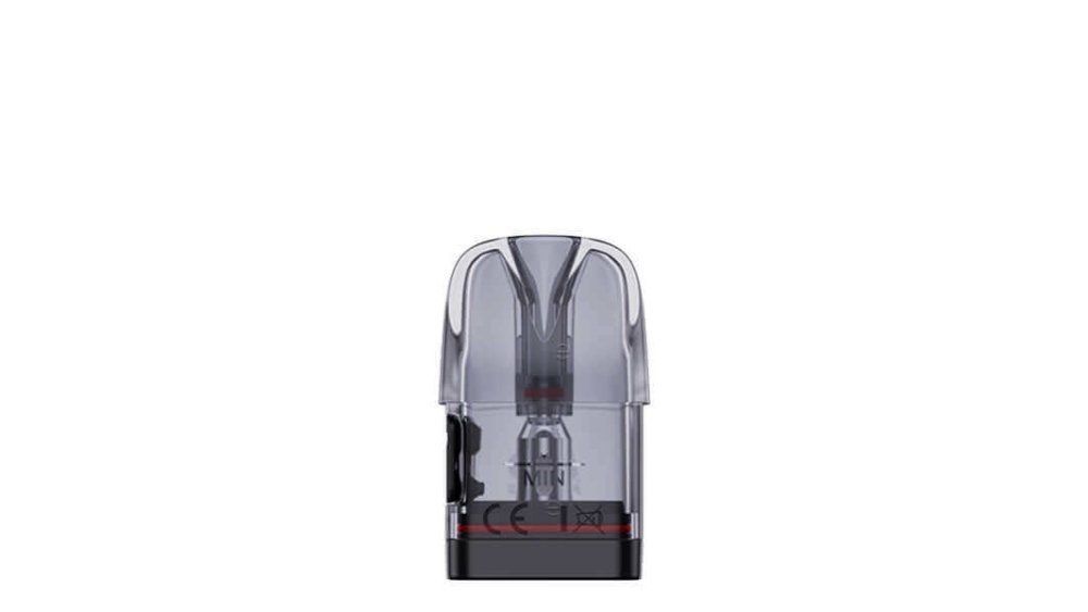 Uwell Caliburn G3 Pod 4 Stck pro Packung 0.9 Ohm | Haus des Dampfes  Charlottenburg | Wolt