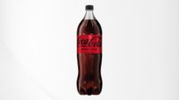 Objednať Coca Cola zero 2l