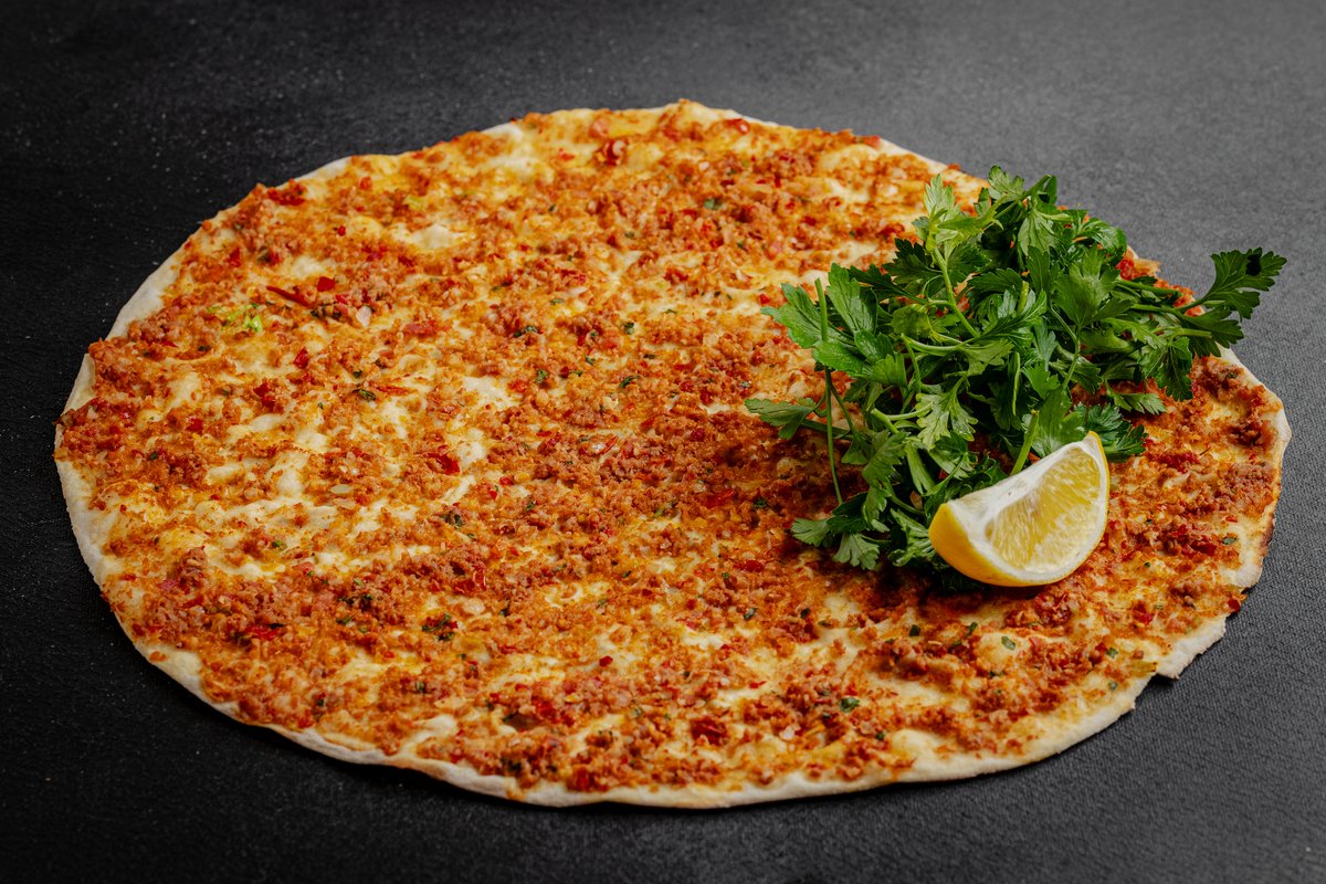 Hazz Doner | Wolt | Delivery | Baku