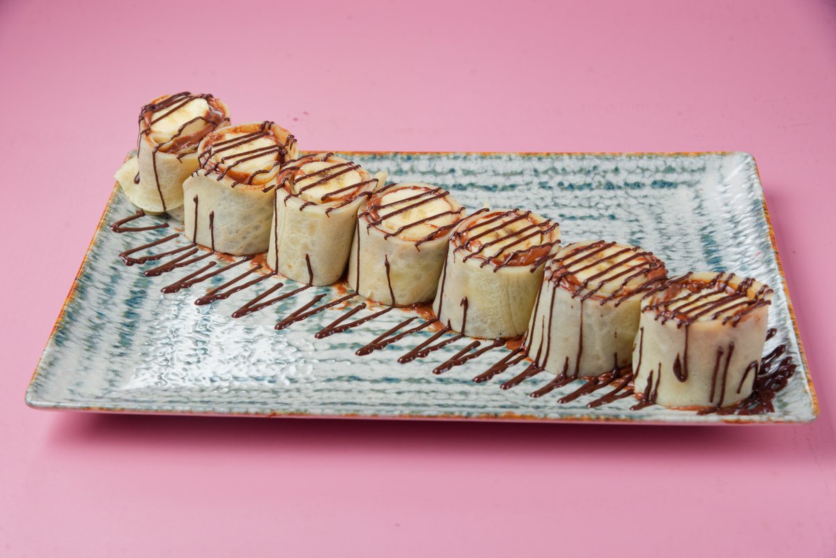 NUTYNO (NUTELLINO) | Wolt | Delivery | Belgrade