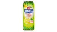 Objednať Birell pomelo grep nealko 0,33l