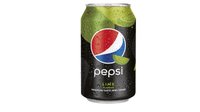 Objednať Pepsi Lime zero 0,33l