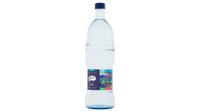 Objednať Budiš Prírodná minerálna voda perlivá 0,7 l