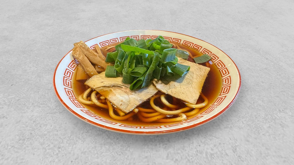 ごはん 麺屋 7.5Hz 平野店 | Wolt | デリバリー | 大阪