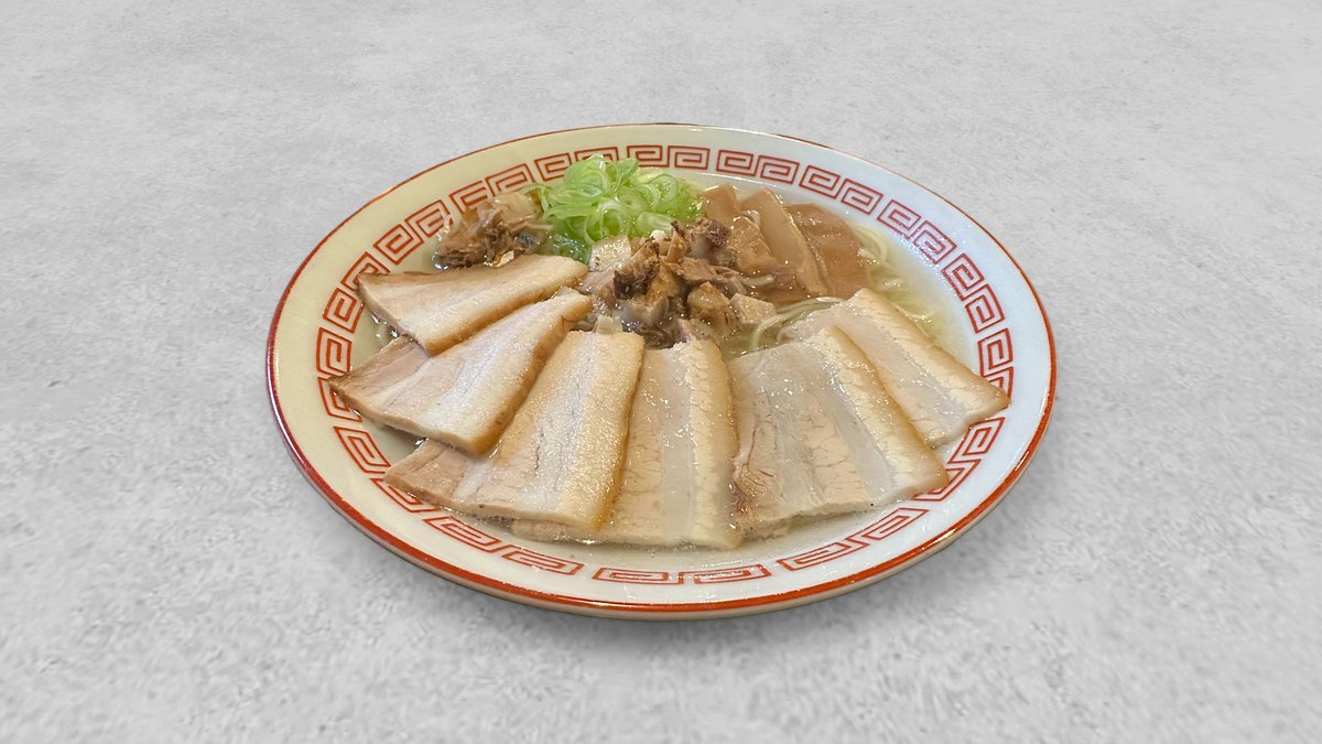 麺屋 7.5Hz 平野店 | Wolt | デリバリー | 大阪