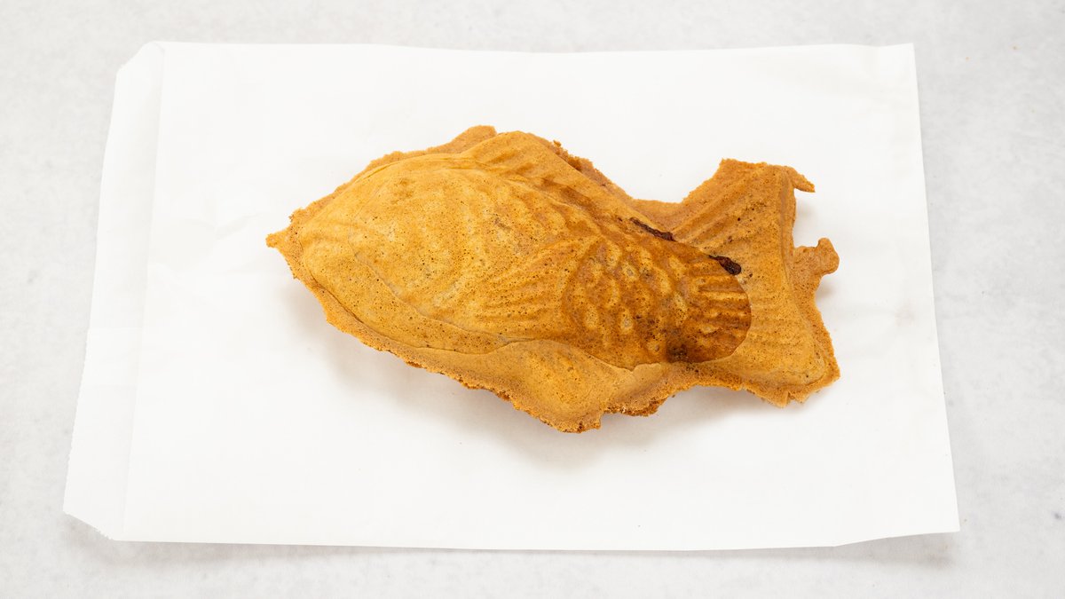 十勝たい焼き たいすけ 帯広西店 | Wolt | デリバリー | 帯広