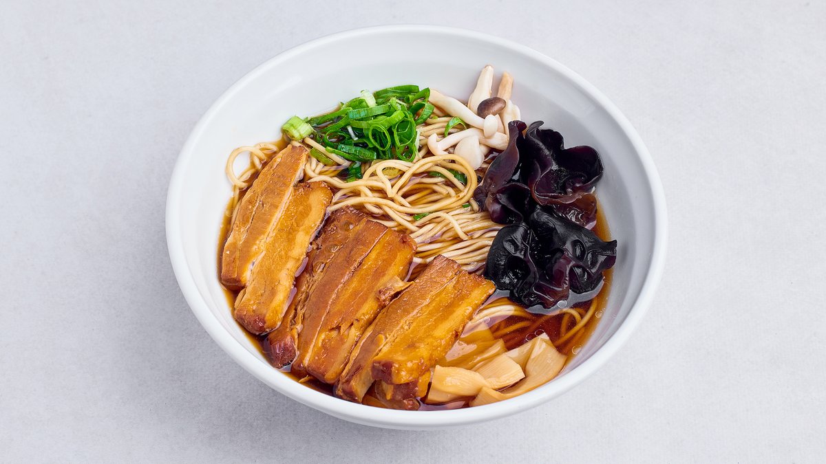 Yatta Ramen | Wolt | Dostawa | Warszawa