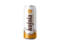 Objednať Kofola 0.33 l