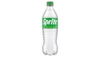 Objednať Sprite