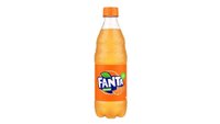 Objednať Fanta