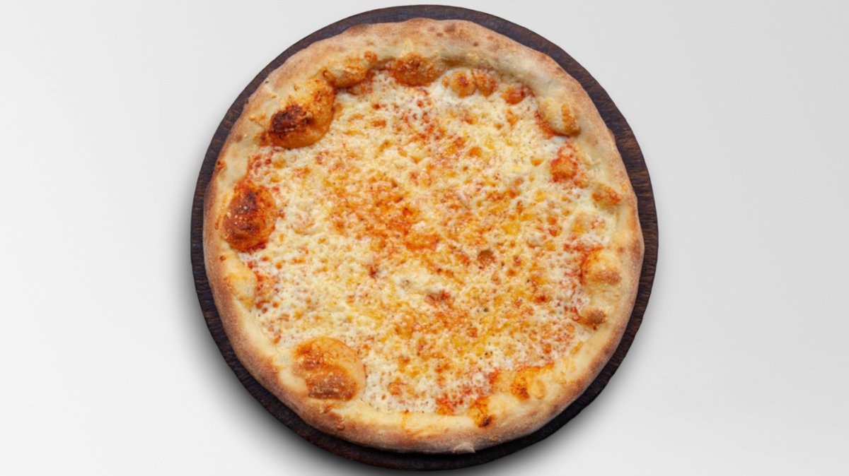 Kid's Pizza