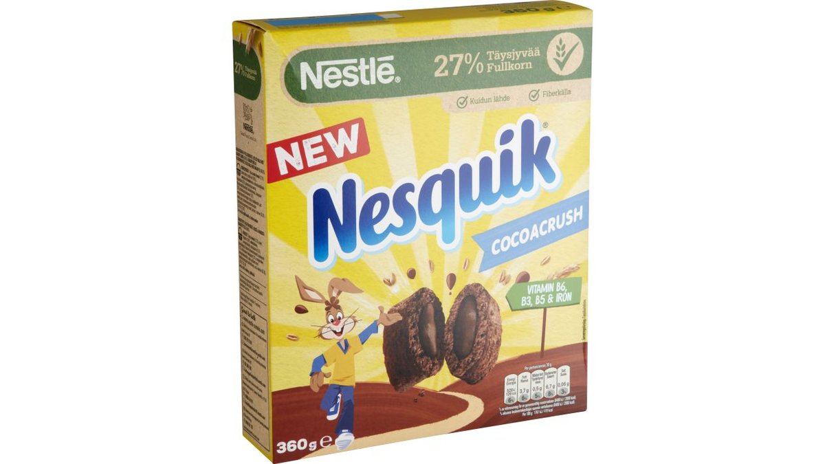 Cocoacrush 360 g