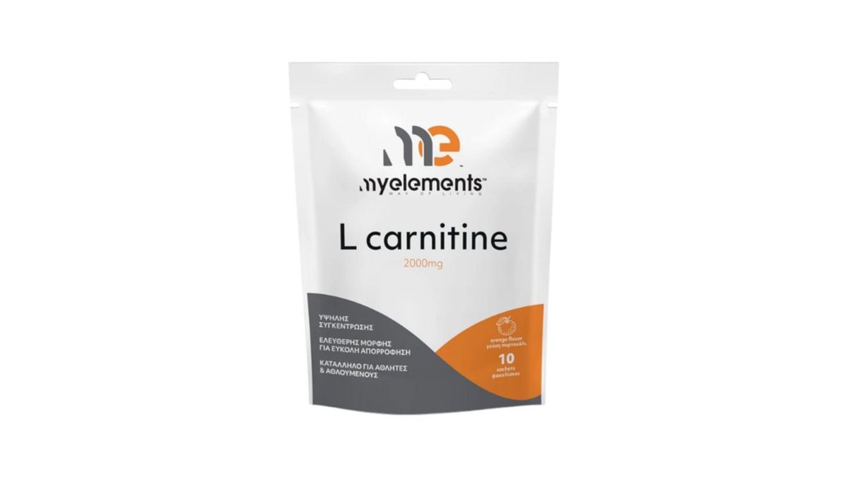 l'carnitine 2000mg L-Carnitine Supplements main image 0