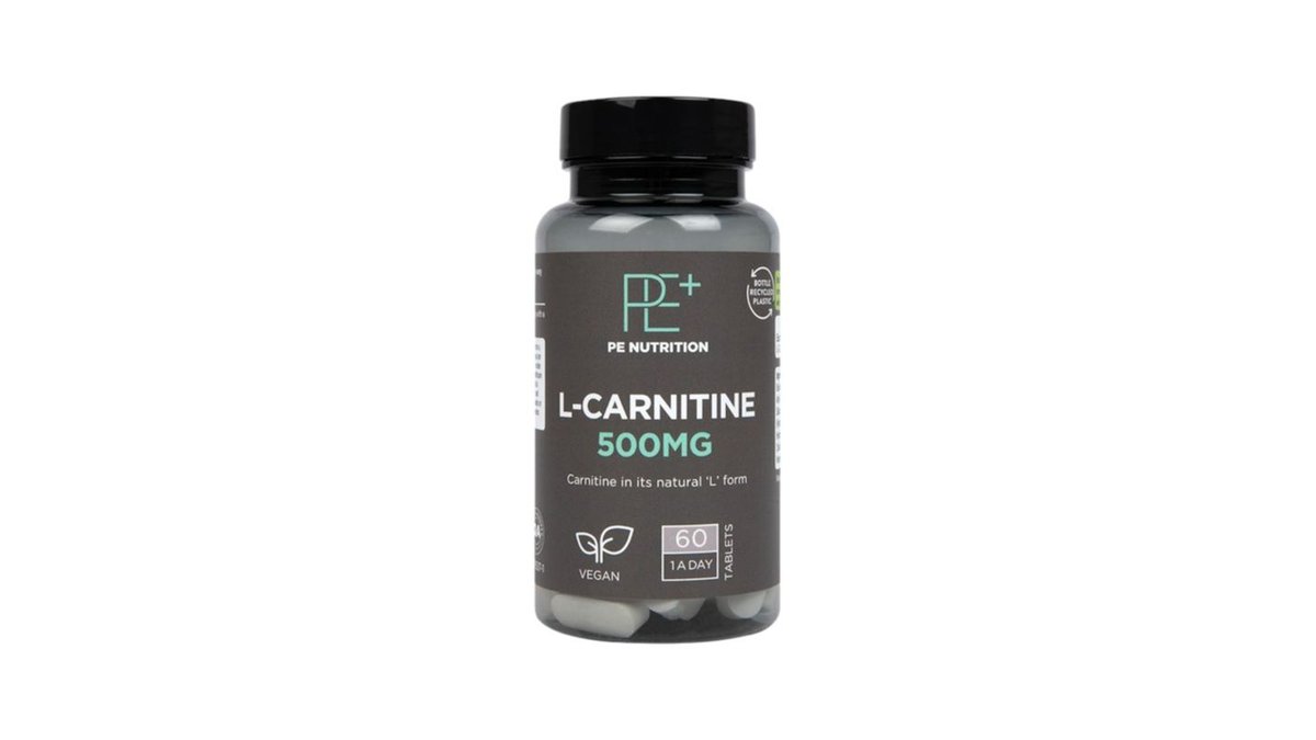 holland and barrett l carnitine Pe L Carnitine 500mg 60 Caps | Holland & Barrett Metropolis Mall
