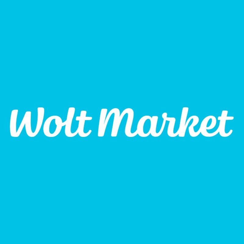 Wolt Market