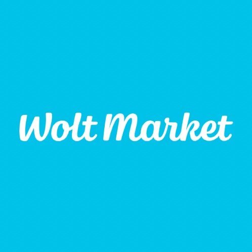 Wolt Market