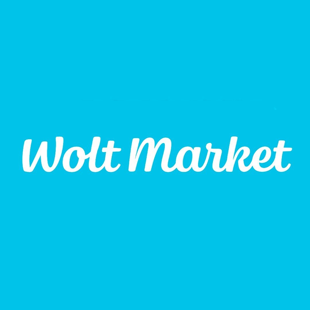 Wolt Market