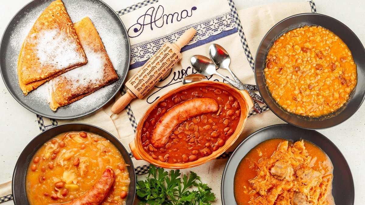 Image of Domača kuhinja Gluten Free, Vegan