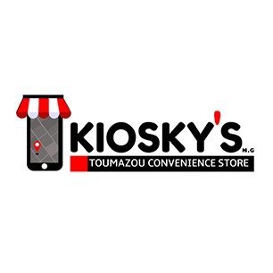 Kiosky's