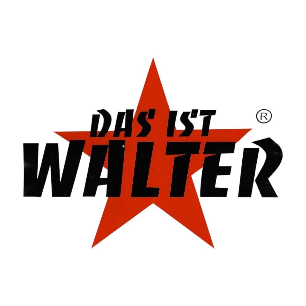 Das ist Valter