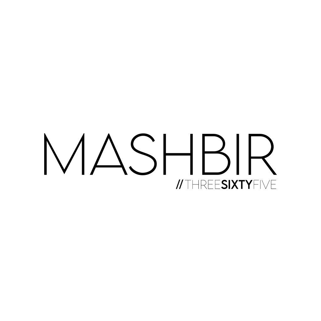 Mashbir