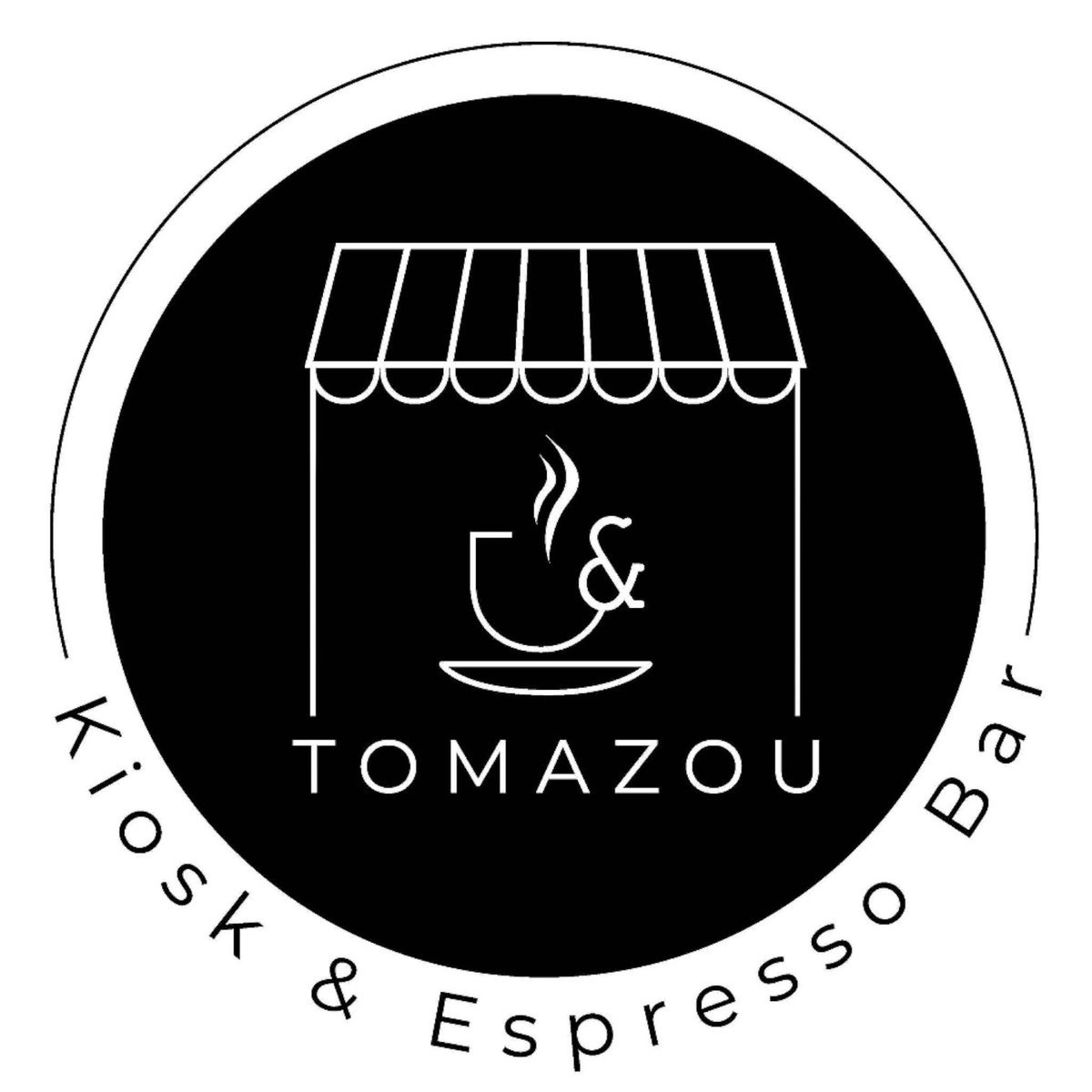 Tomazou Kiosk & Espresso Bar