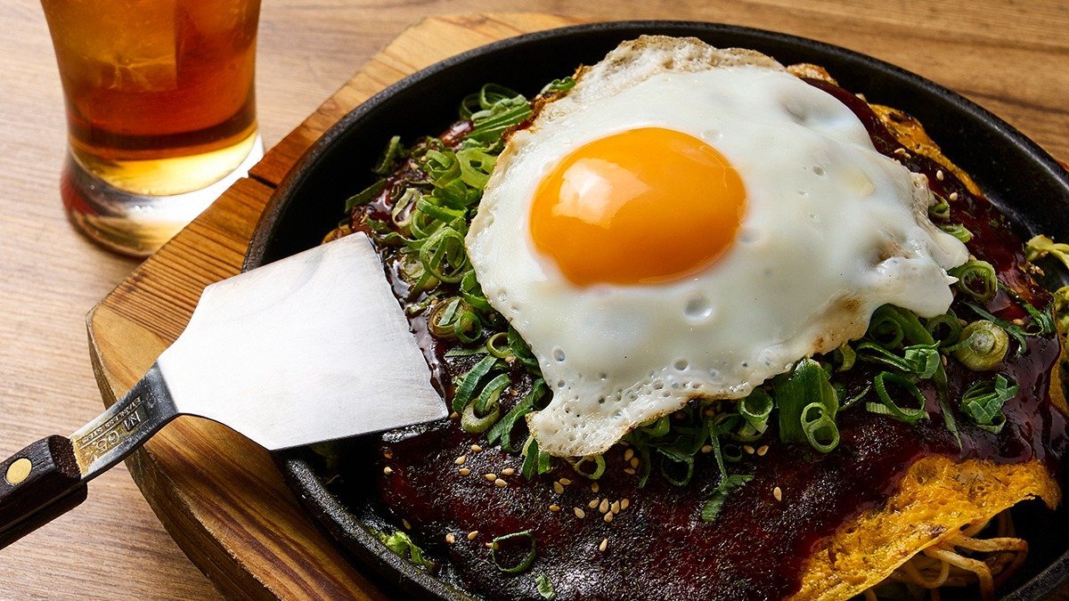 極厚鉄板 持ち手付 少年野球団 60×45 焼肉 ステーキ パンケーキ