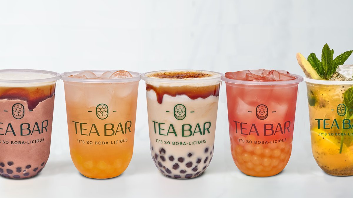 Image of Teabar | Karmiel