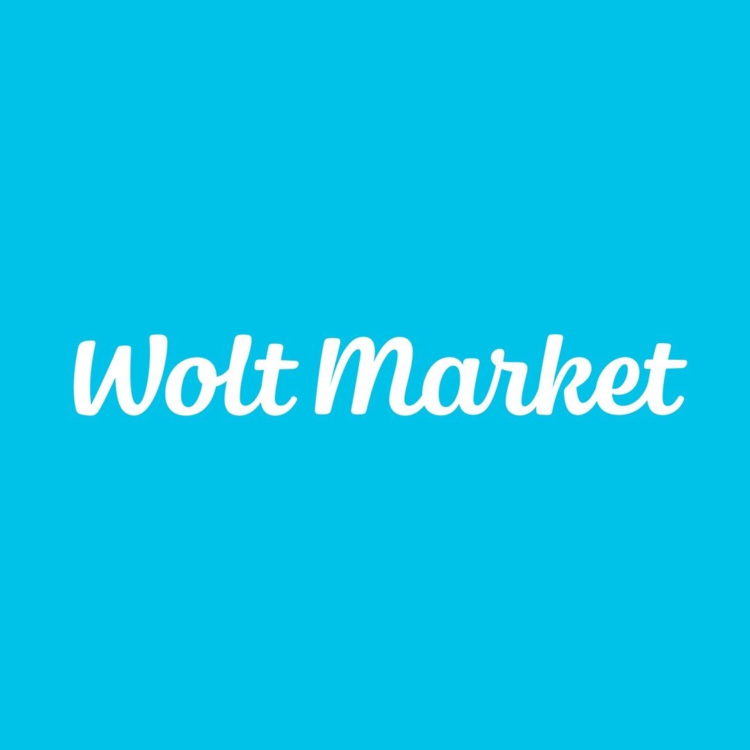 Wolt Market