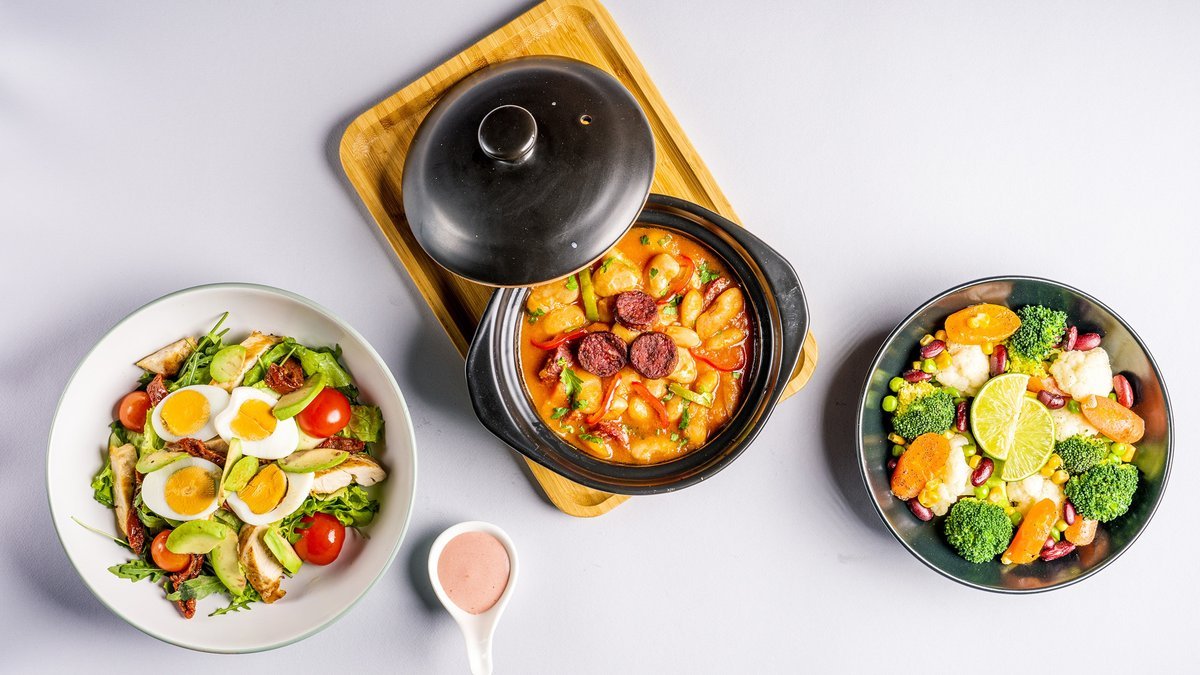 Image of Oreksi Self Service