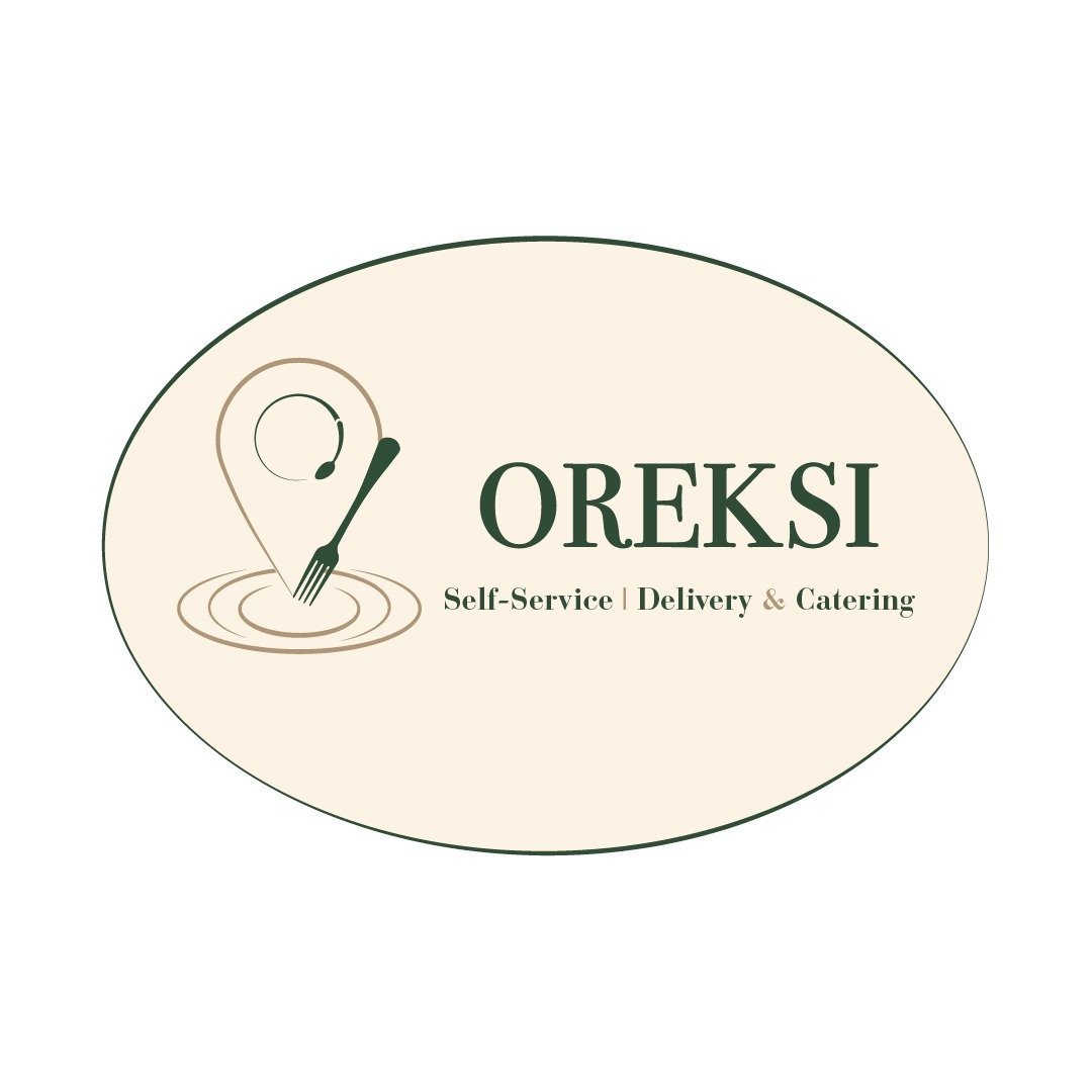 Oreksi Self Service