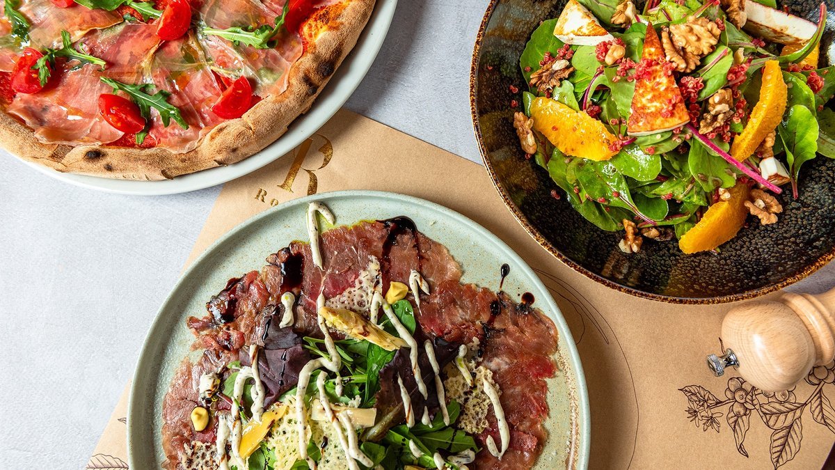 Image of Rossini Gastropub