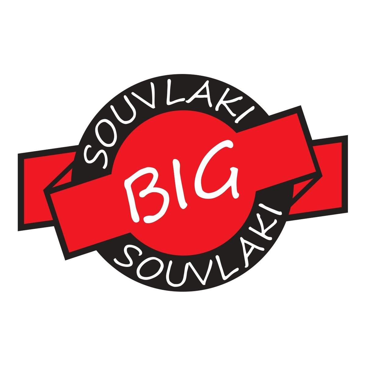 Big Souvlaki