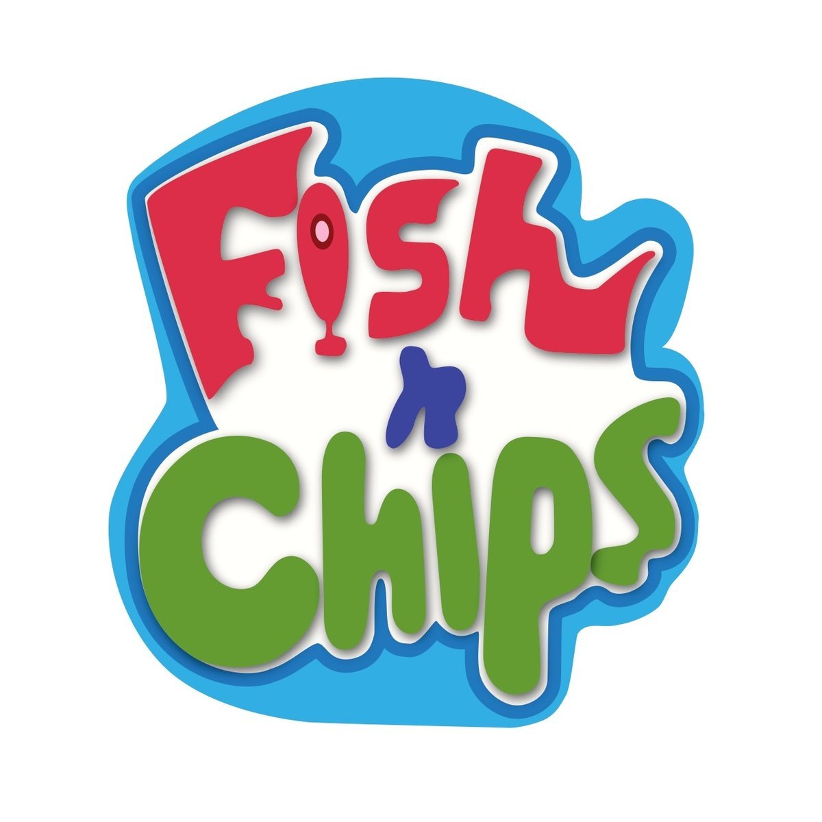 Fish 'N Chips