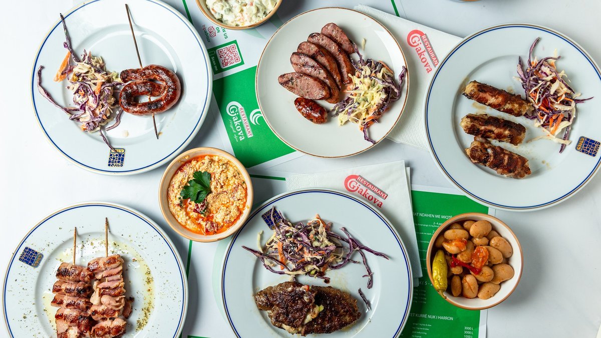 Image of Restorant Gjakova