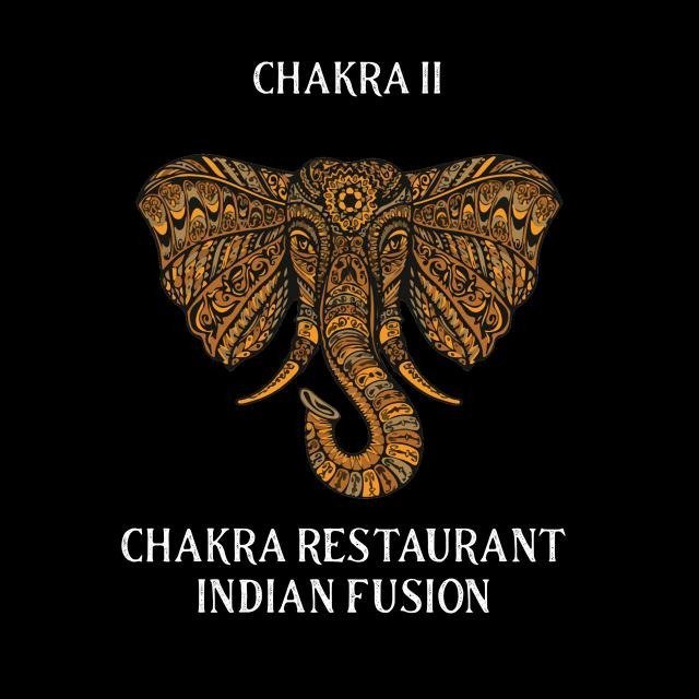 Chakra India Fusion