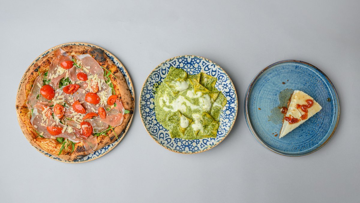 Image of Pizzarte Rruga e Kavajës