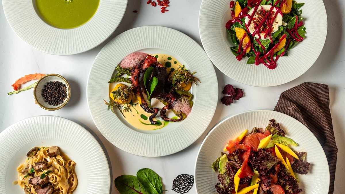 Image of Rossini Rtsh