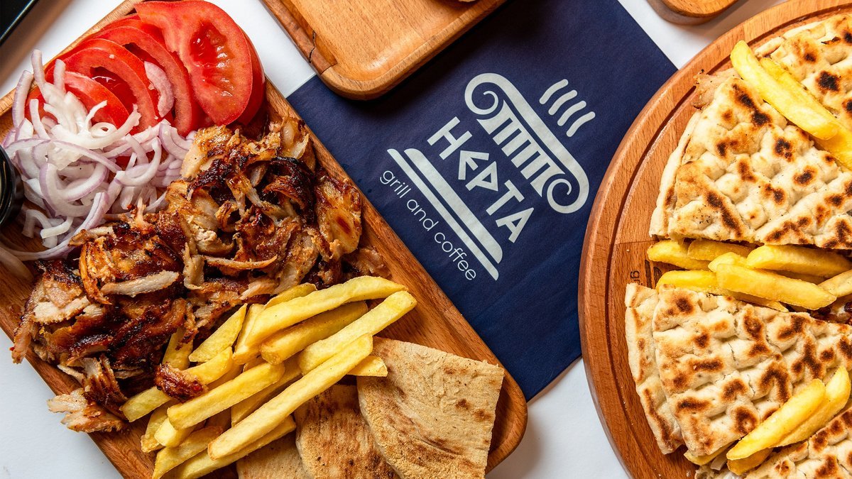 Image of Hepta Grill & Coffee