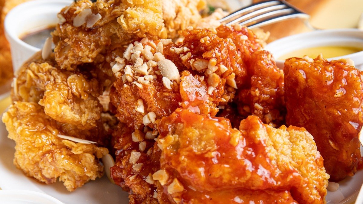 スパイスHUB（ベビーチキン） 三鷹店 | Wolt | デリバリー | 東京