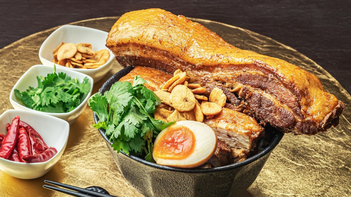 角煮 高尾牧場]神戸ポーク角煮|ISETAN DOOR
