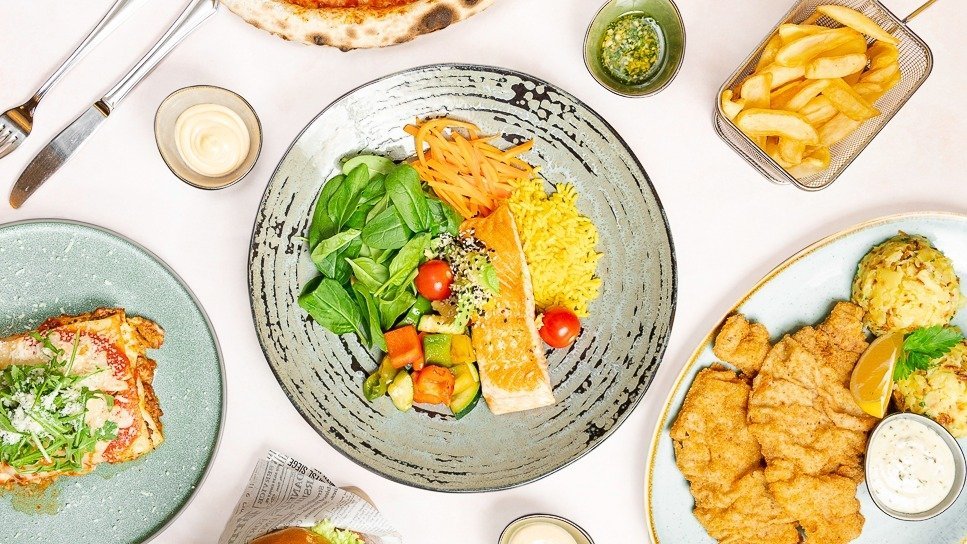 Image of Restavracija Ejga