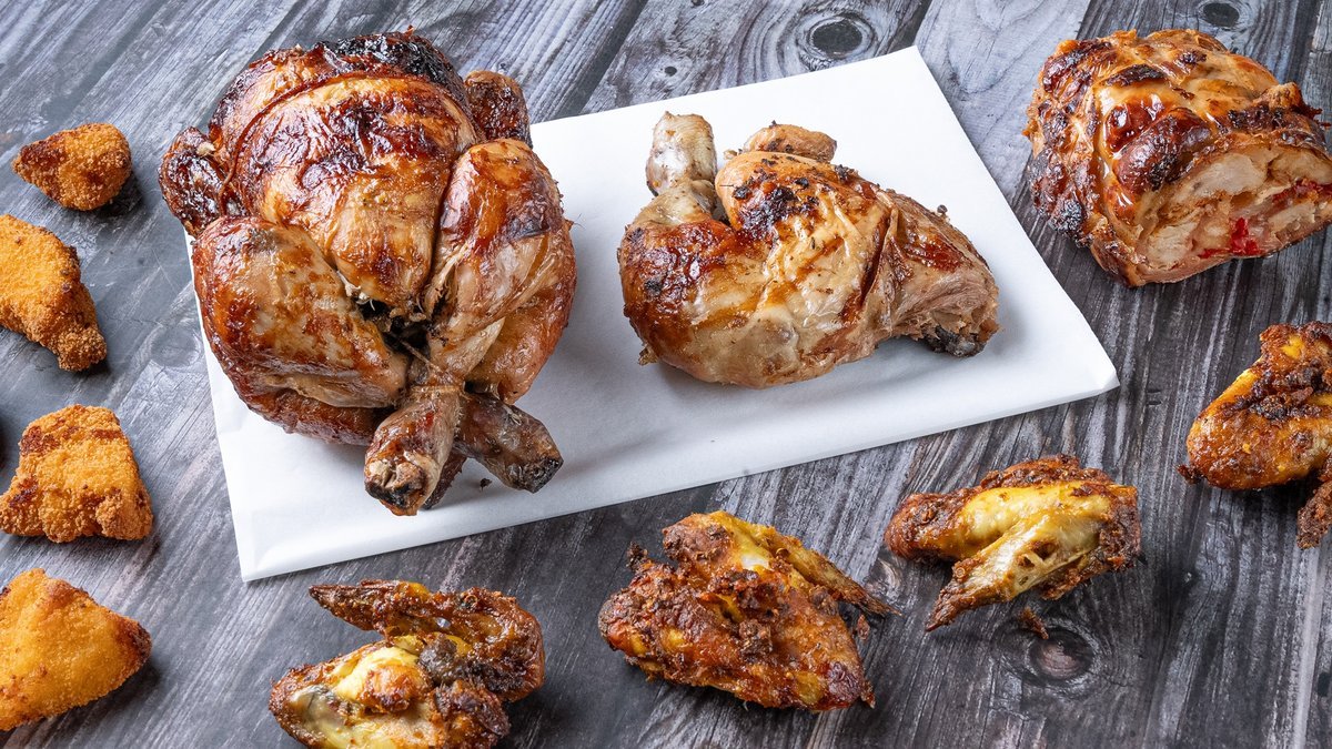 Image of Psitopoleio o Kokkoras