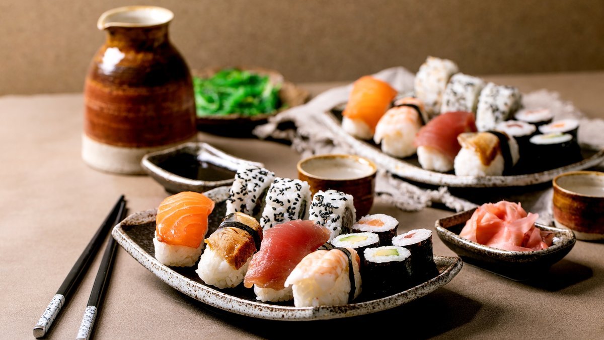 Image of Yksi Sushi Ravintola