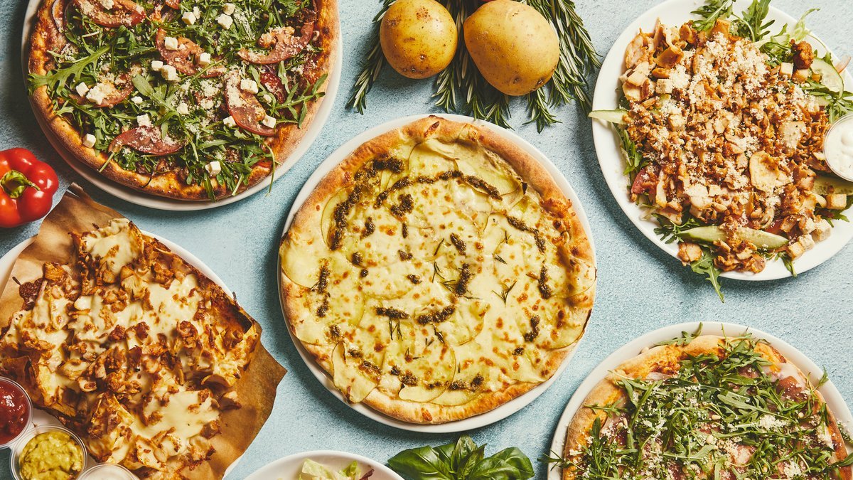 Image of Byens Takeaway - Middelfart