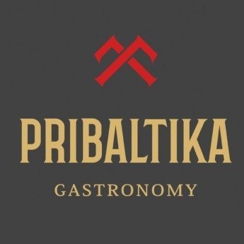 Pribaltika Gastronomy